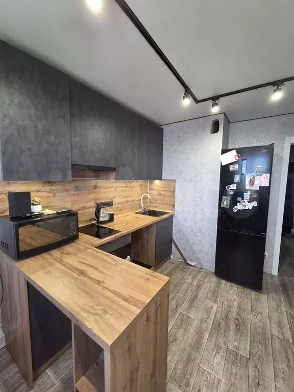 2-к. квартира, 60 м, 12/12 эт. - Фото 1