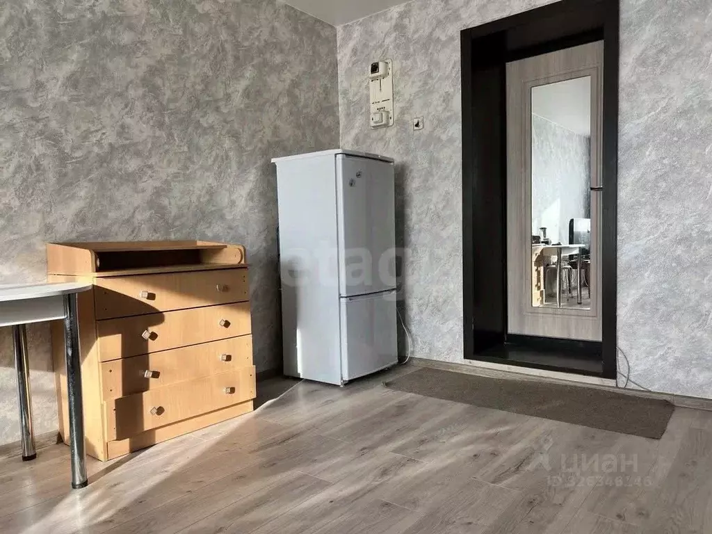 Комната Забайкальский край, Чита ул. Труда, 1 (17.8 м) - Фото 1