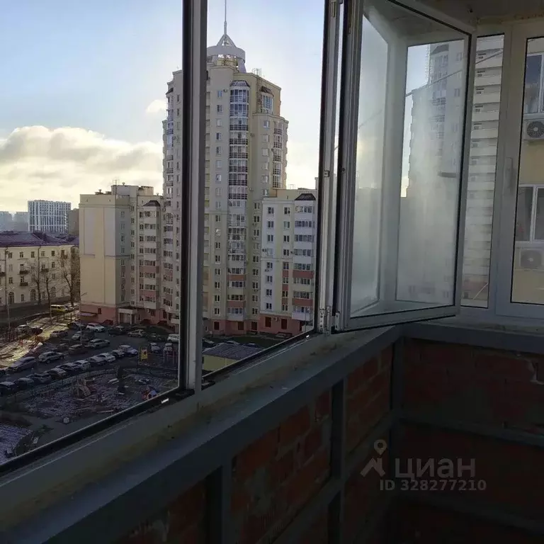 1-к кв. Мордовия, Саранск Большевистская ул., 116к2 (39.2 м) - Фото 2