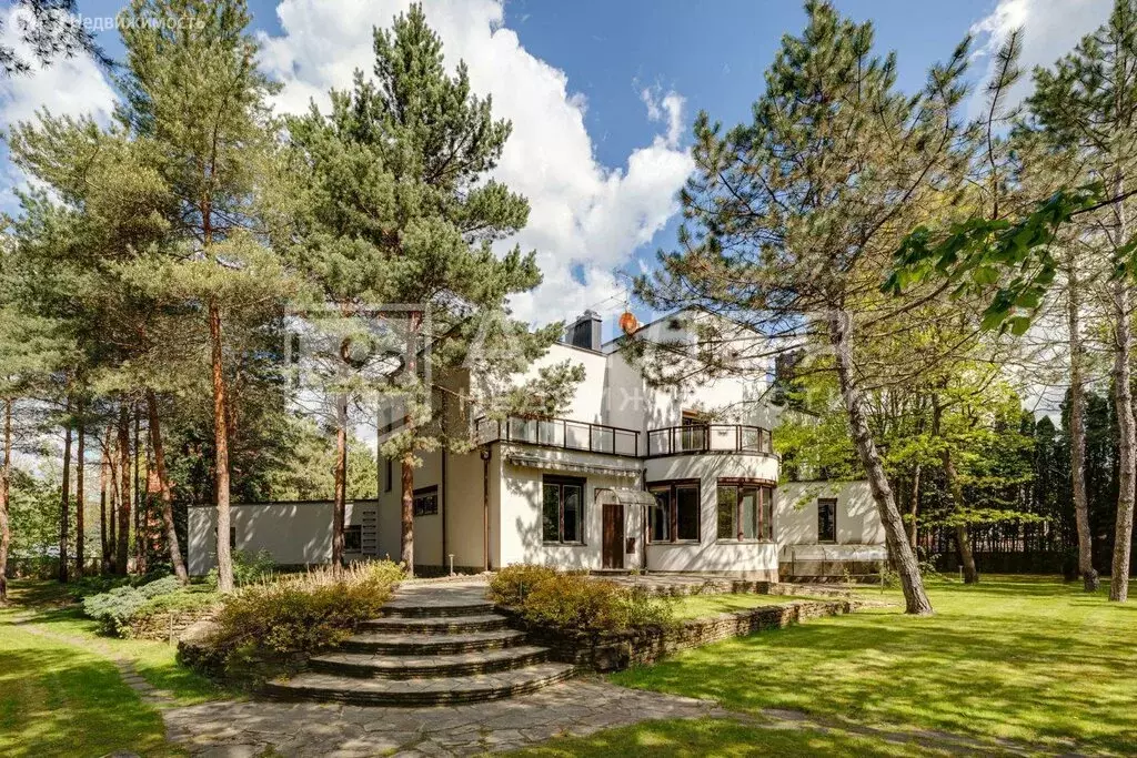 Дом в Горки-2, ТСН ДК Весна (750 м) - Фото 1
