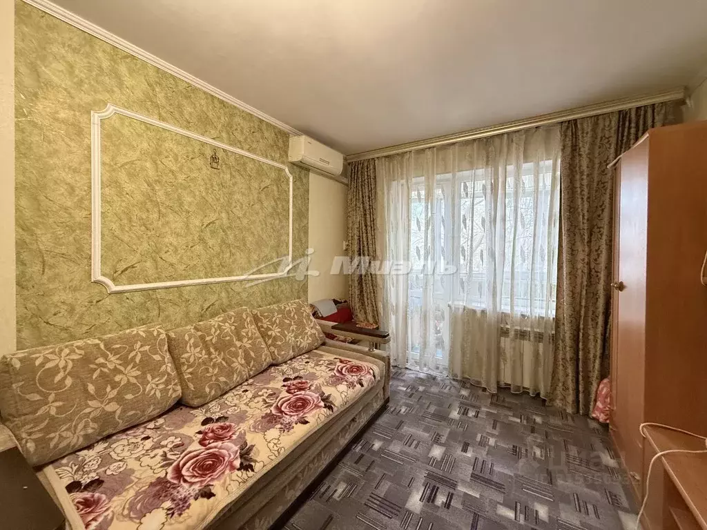 2-к кв. Крым, Симферополь ул. Марка Донского, 8 (48.0 м) - Фото 1