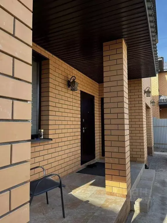 Коттедж в Оренбургская область, Оренбург Ростоши мкр, ул. ... - Фото 2