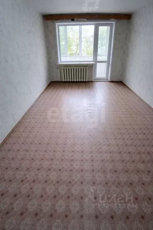 2-к кв. Пермский край, Пермь Краснофлотская ул., 35/1 (44.0 м) - Фото 1