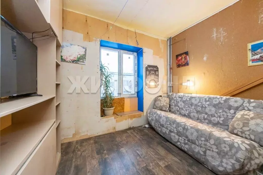 Студия Хабаровский край, Хабаровский район, с. Мирное, Солнечный Город ... - Фото 2