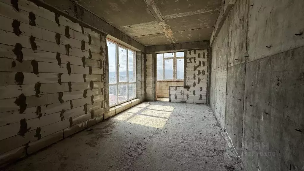 1-к кв. Дагестан, Махачкала ул. Маковая, 1 (68.0 м) - Фото 1