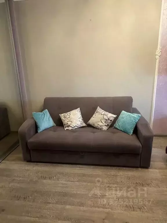 2-к кв. Алтайский край, Барнаул ул. Шумакова, 66 (50.0 м) - Фото 2