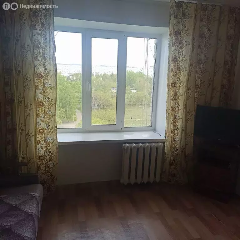 1к в 7-комнатной квартире (12.7 м) - Фото 0