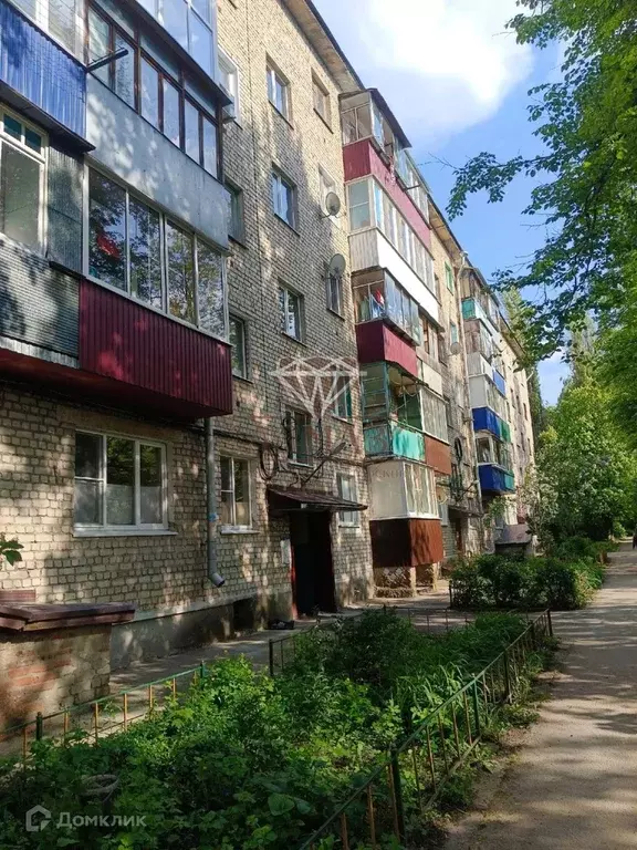 Продаётся 2-к квартира, 44.3 м - Фото 0