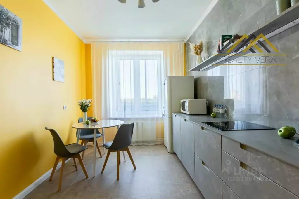 1-к кв. Санкт-Петербург Ланское ш., 14к1 (47.0 м) - Фото 0