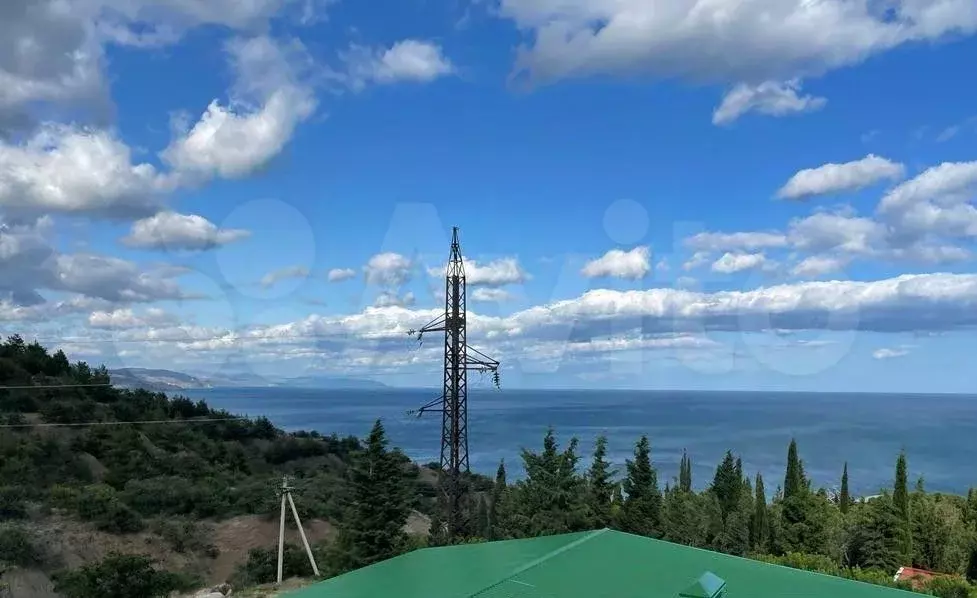 Дом 531,2 м на участке 6 сот. - Фото 1