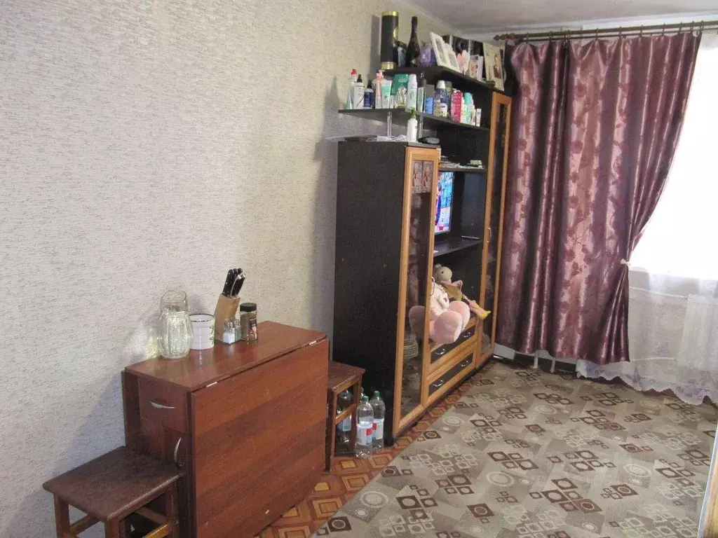 Комната, 18 м - Фото 0