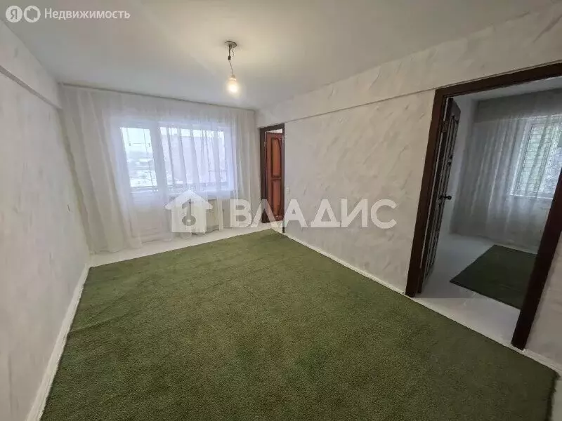 3-комнатная квартира: Бийск, Литейный переулок, 24 (49.4 м) - Фото 2