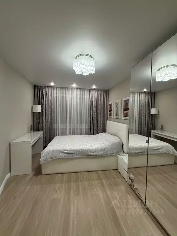 2-к кв. Москва Люблинская ул., 165 (42.0 м) - Фото 1