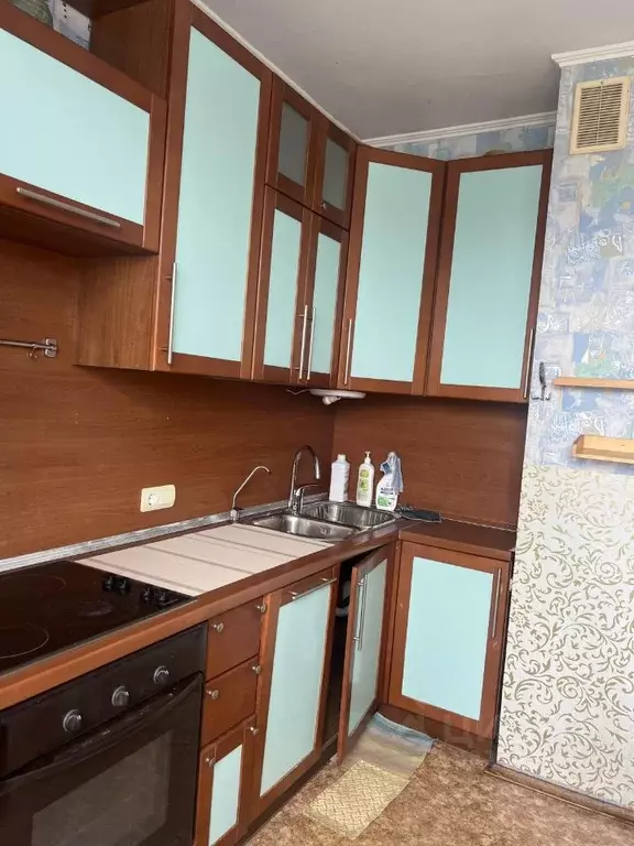 2-к кв. Москва ул. Шверника, 7К2 (63.0 м) - Фото 2