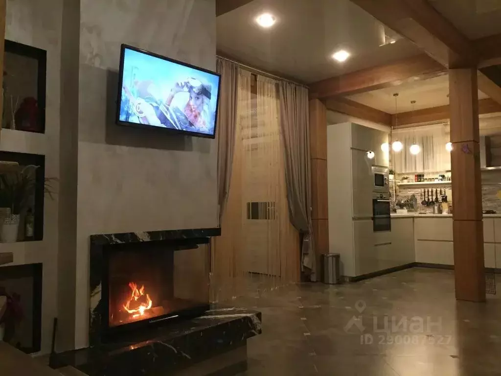 Дом в Калужская область, Боровск  (160 м) - Фото 1