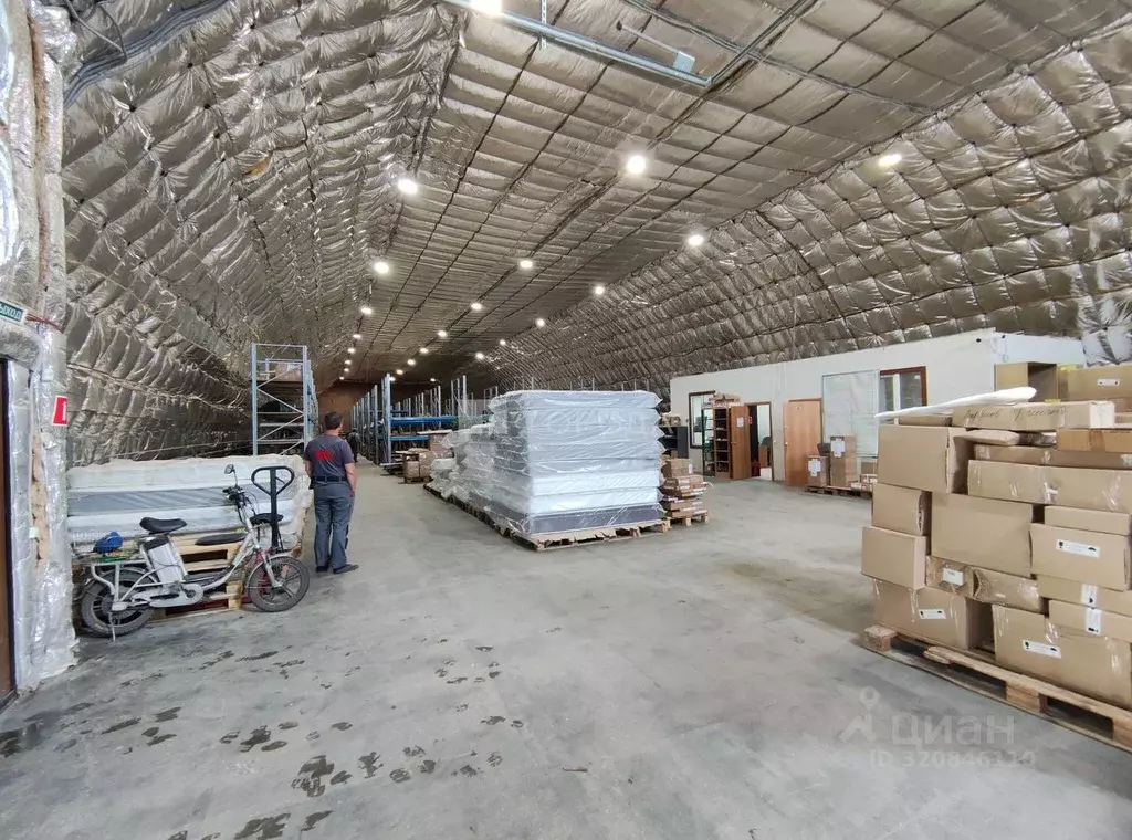 Помещение свободного назначения в Новосибирская область, Новосибирск ... - Фото 2