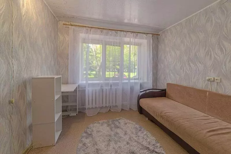 Комната, 16.7 м - Фото 0