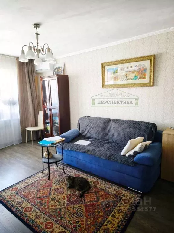 3-к кв. Приморский край, Артем Симферопольская ул., 12 (62.5 м) - Фото 2