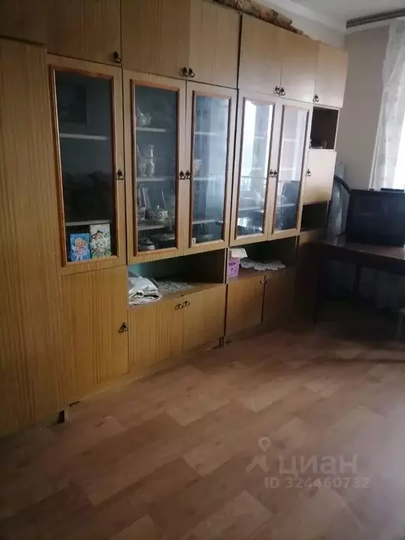 1-к кв. Ульяновская область, Ульяновск просп. Созидателей, 12 (39.0 м) - Фото 1