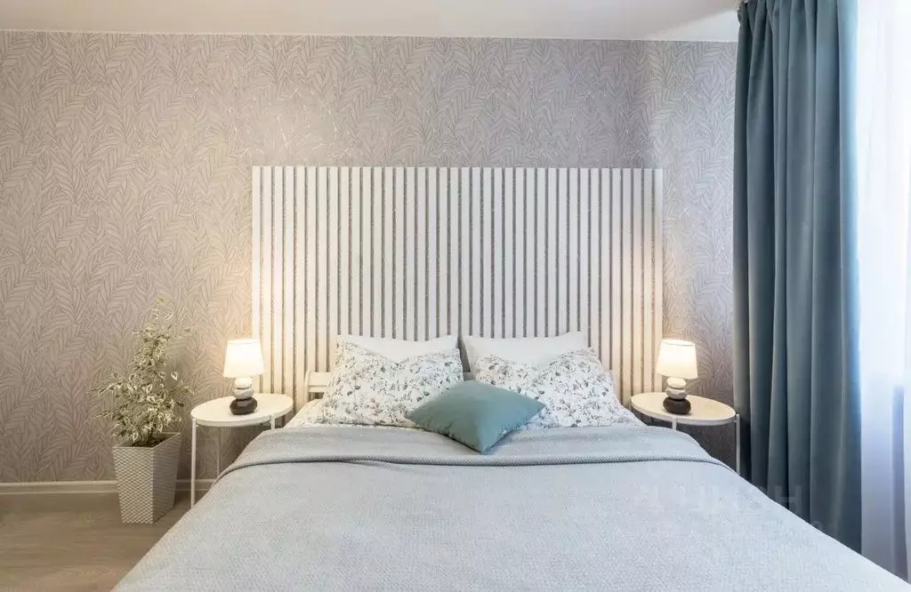 1-к кв. Псковская область, Псков ул. Юности, 1 (32.0 м) - Фото 2