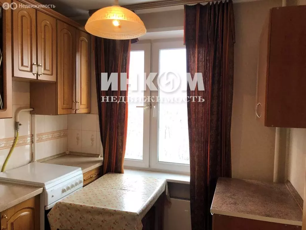 3-комнатная квартира: Москва, Шоссейная улица, 40к2 (60 м) - Фото 2