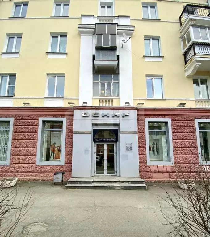 Помещение свободного назначения в Свердловская область, Нижний Тагил ... - Фото 1