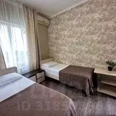 Комната Краснодарский край, Сочи Адлер жилрайон, ул. Гвардейская, 5 ... - Фото 0