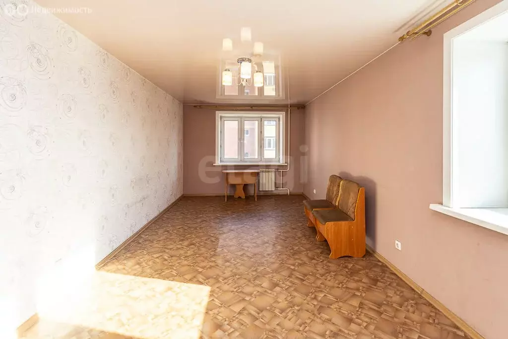 1-комнатная квартира: Благовещенск, улица Шевченко, 70/2 (47 м) - Фото 1