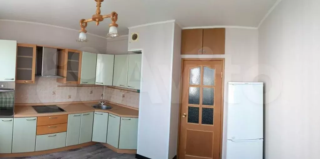 2-к. квартира, 57 м, 6/14 эт. - Фото 1