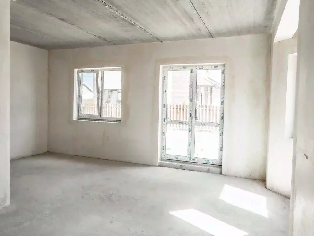 Коттедж в Ленинградская область, Всеволожский район, Агалатовское ... - Фото 2