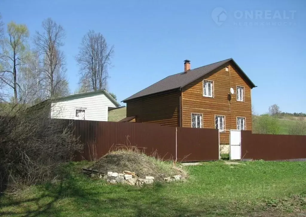 Дом в Московская область, Коломна Подлипки р-н,  (170 м) - Фото 1