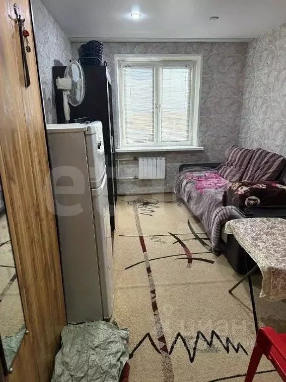 1-к кв. Красноярский край, Красноярск Зеленая Роща мкр, ул. ... - Фото 1