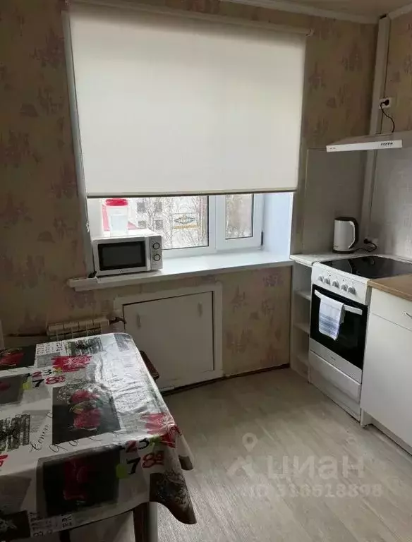 2-к кв. Карелия, Сортавала Садовая ул., 17 (45.0 м) - Фото 0