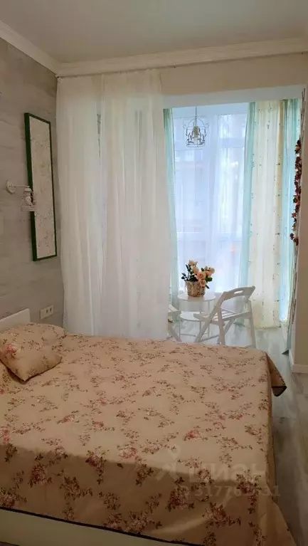 1-к кв. Ставропольский край, Кисловодск ул. Декабристов, 36/2 (50.0 м) - Фото 1