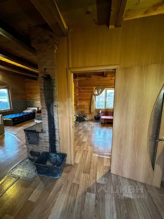 Дом в Бурятия, Иволгинский район, Сотниковское с/пос, с. Сотниково ул. ... - Фото 2