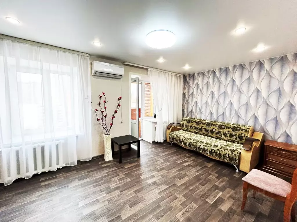 3-к кв. Башкортостан, Уфа ул. Степана Злобина, 5 (72.0 м) - Фото 1