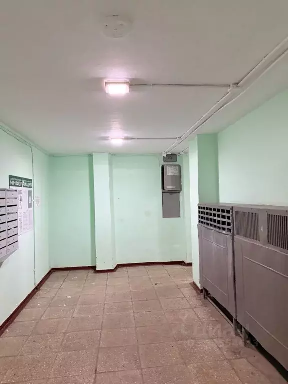 3-к кв. Москва ул. Гамалеи, 3 (63.0 м) - Фото 2