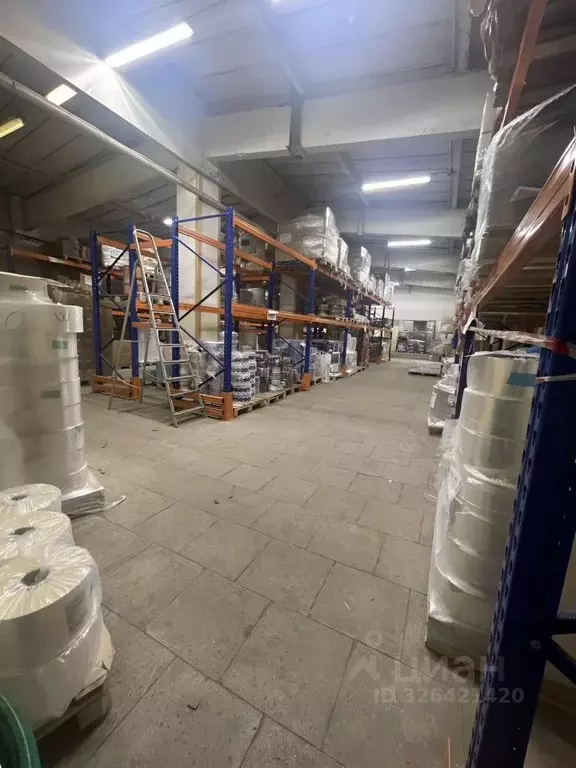 Помещение свободного назначения в Московская область, Красногорск ... - Фото 1