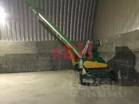 Склад в Ростовская область, Азов Азовский район, ул. Мелиораторов, 5 ... - Фото 2