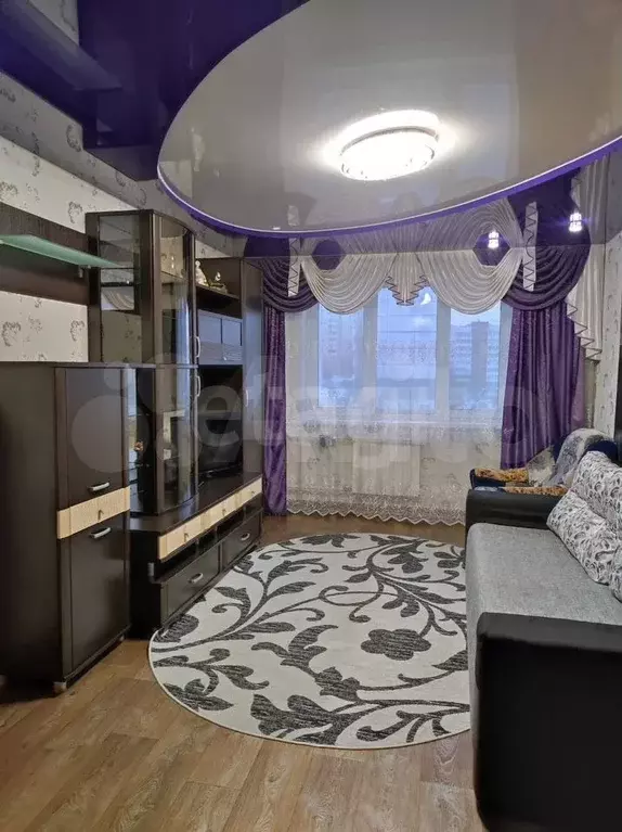 2-к. квартира, 49,1 м, 5/9 эт. - Фото 0