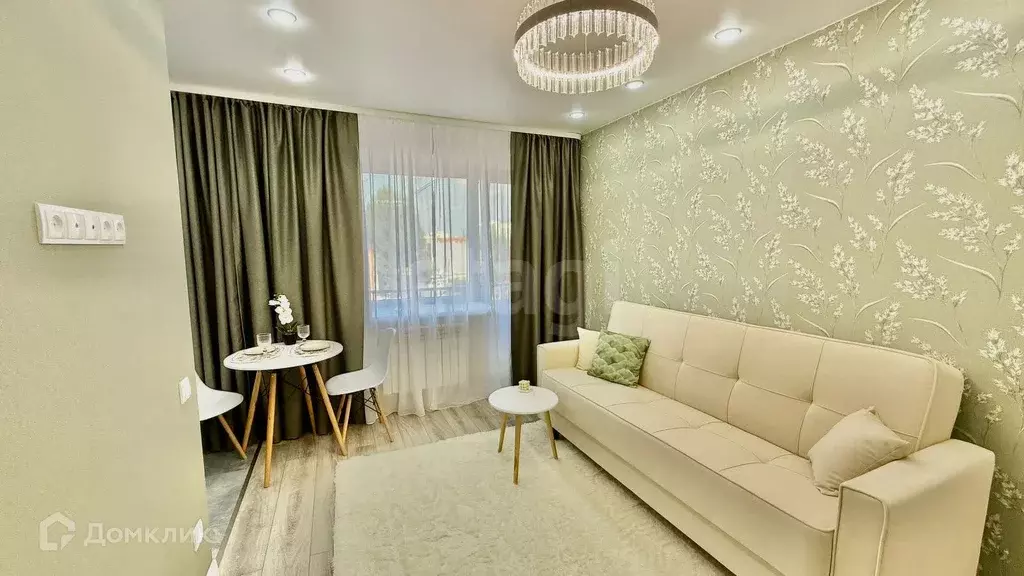 Продаётся 2-к квартира, 44 м - Фото 0