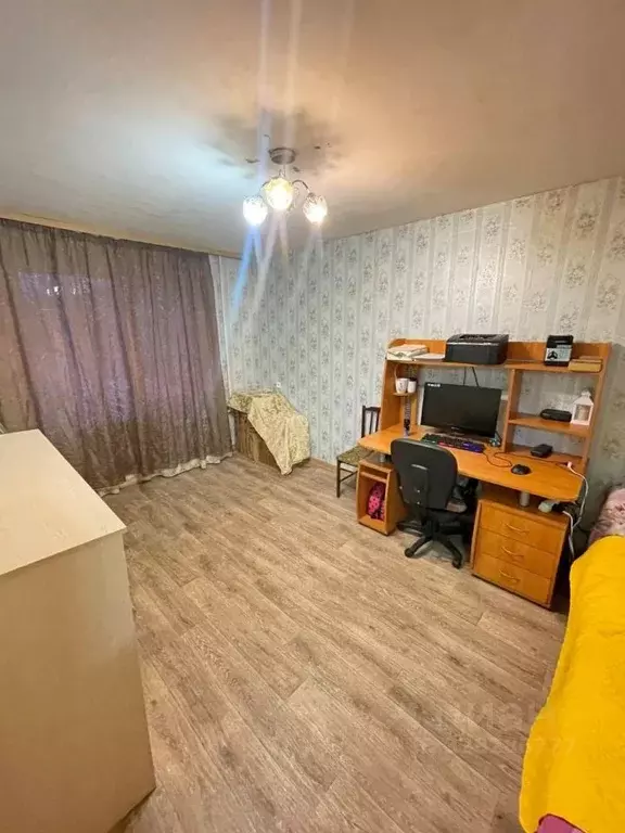 2-к кв. Мурманская область, Мурманск Росляково жилрайон, ул. ... - Фото 1