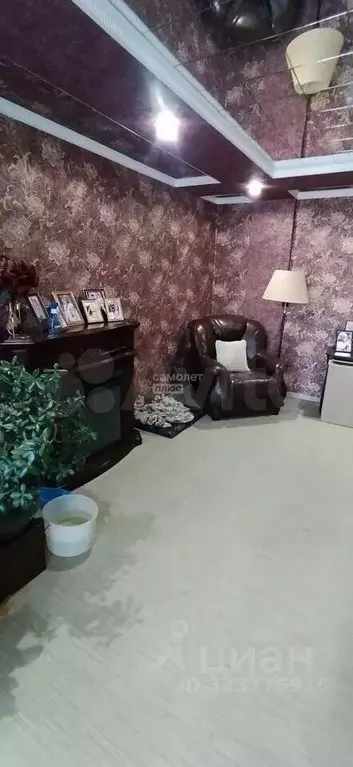 3-к кв. Свердловская область, Серов ул. Короленко, 12 (71.5 м) - Фото 2