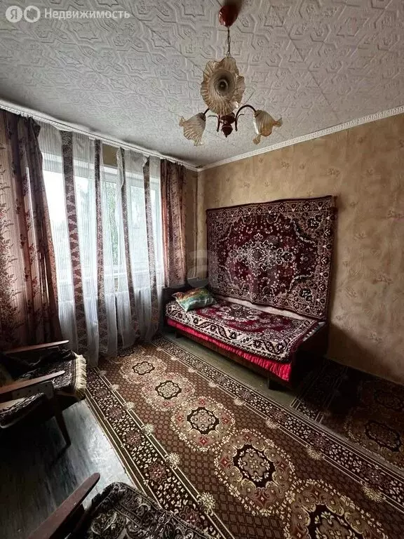 2-комнатная квартира: посёлок Горшково, 43 (45 м) - Фото 2