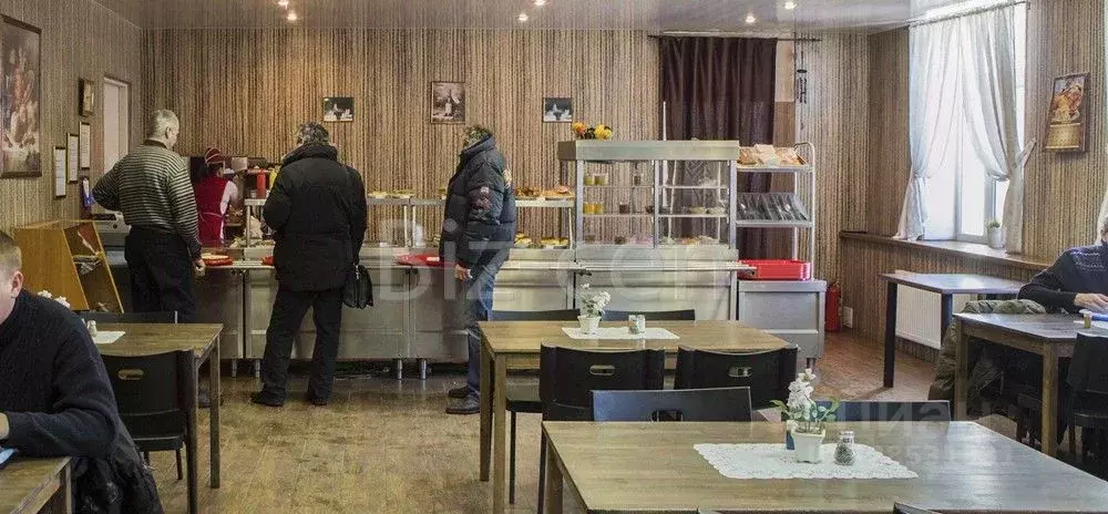 Офис в Москва Очаковское ш., 36 (44 м) - Фото 2