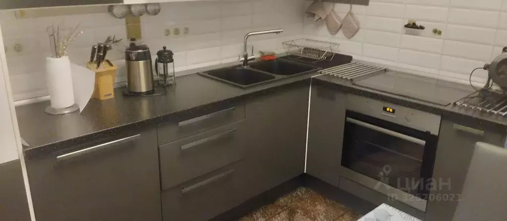 1-к кв. Москва Ярославское ш., 117 (38.6 м) - Фото 1