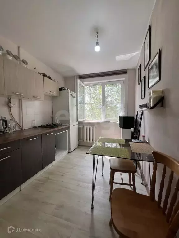 Продаётся 2-к квартира, 52 м - Фото 1