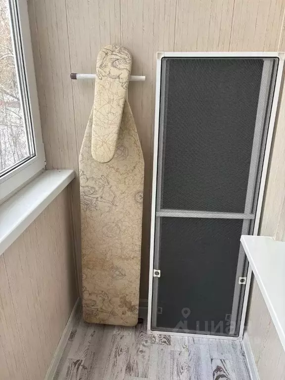 3-к кв. Москва ул. Академика Комарова, 1В (60.0 м) - Фото 2