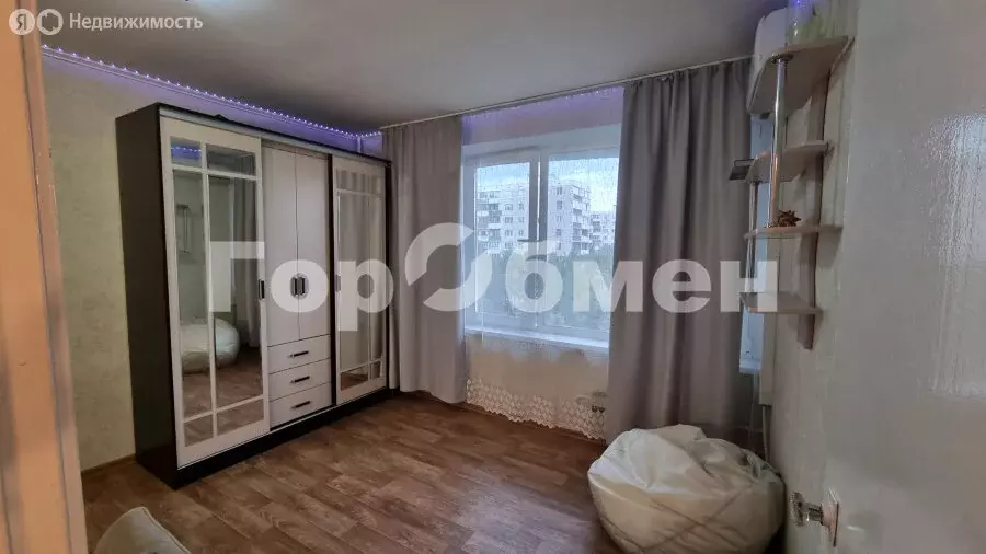 1-комнатная квартира: Москва, Липецкая улица, 20 (27.7 м) - Фото 2
