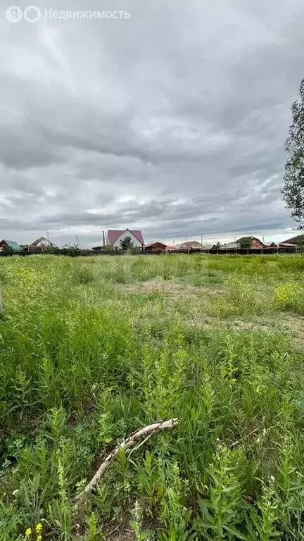 Участок в Абакан, Двадцать Девятая улица (11 м) - Фото 1